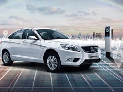 利澳共享汽車(chē)