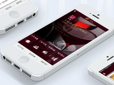 葡萄酒貿(mào)易企業(yè)